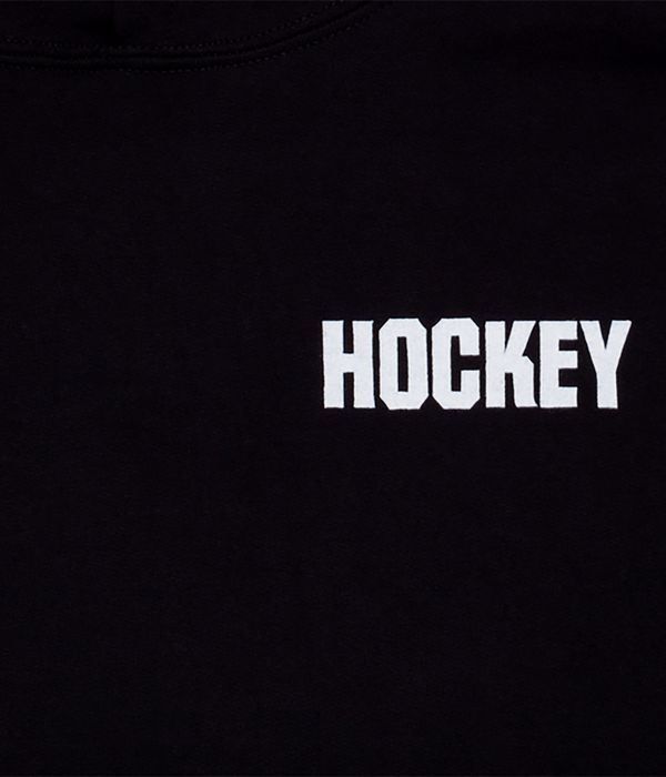 HOCKEY Sunshine Hoodie (black)