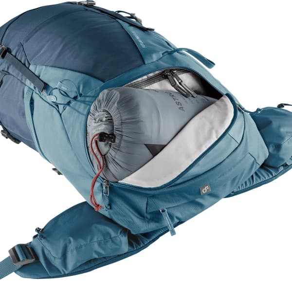 Sac à dos randonnée DEUTER FUTURA PRO 34 SL MARINE-LAKE