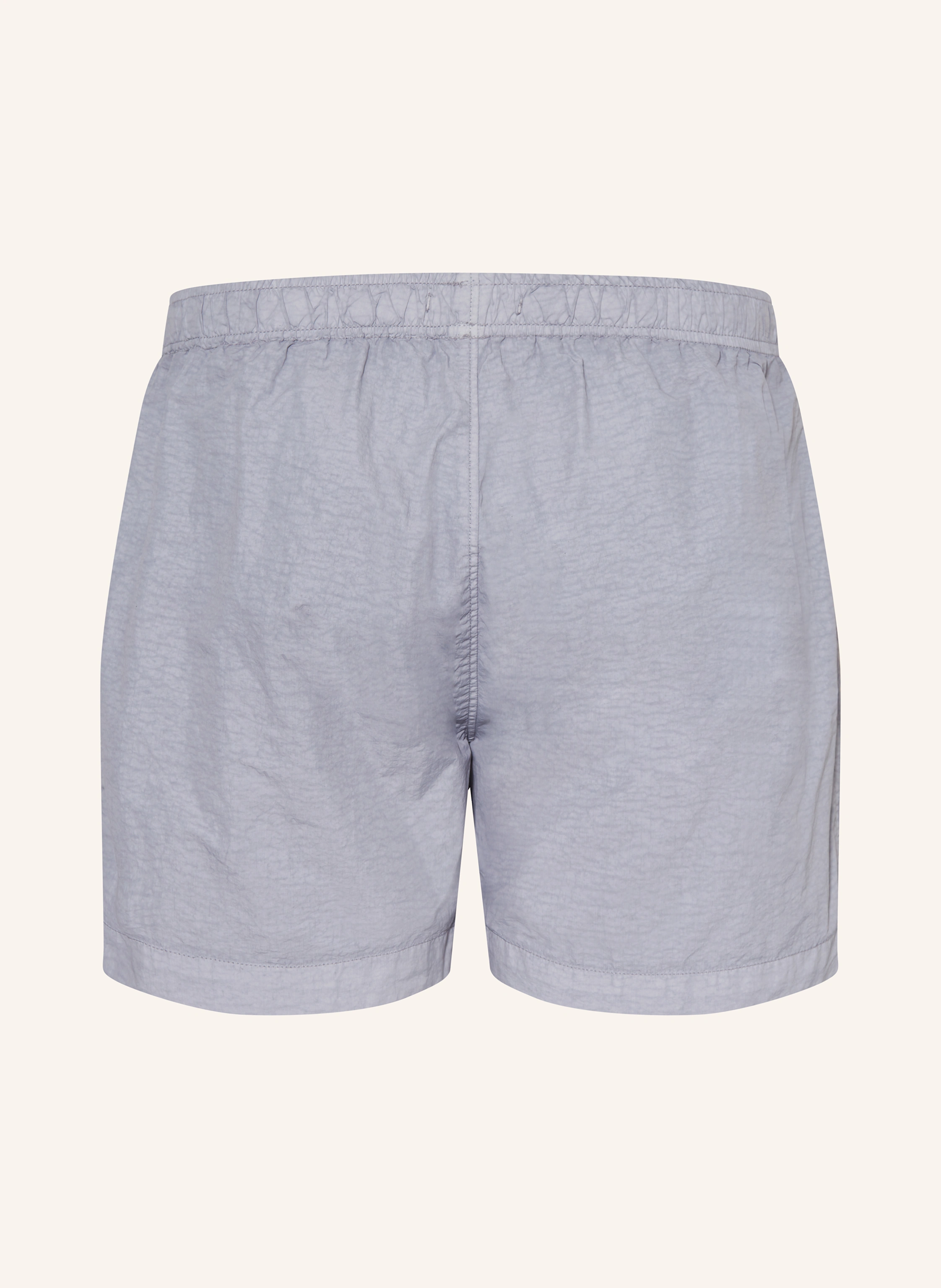 C.P. COMPANY Badeshorts LENS