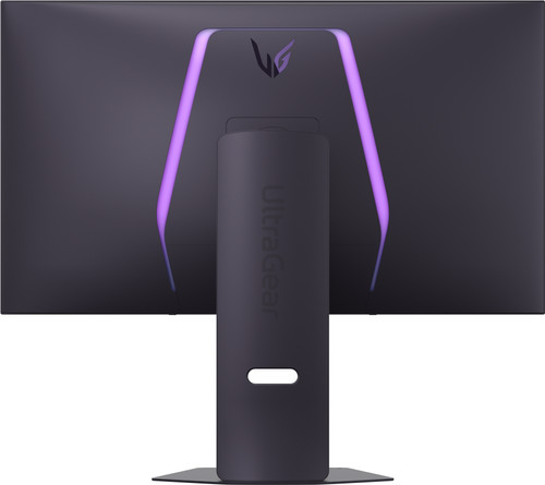 LG UltraGear OLED 32GS95UV-B