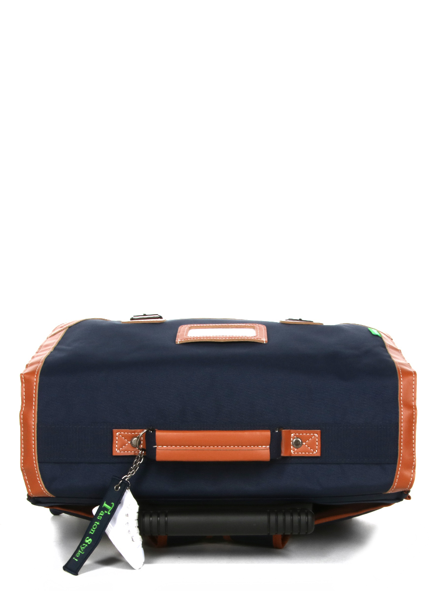 Cartable À roulettes Tann's Camille 41 cm