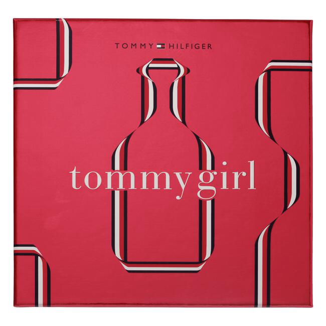 Tommy Hilfiger Tommy Girl Giftset