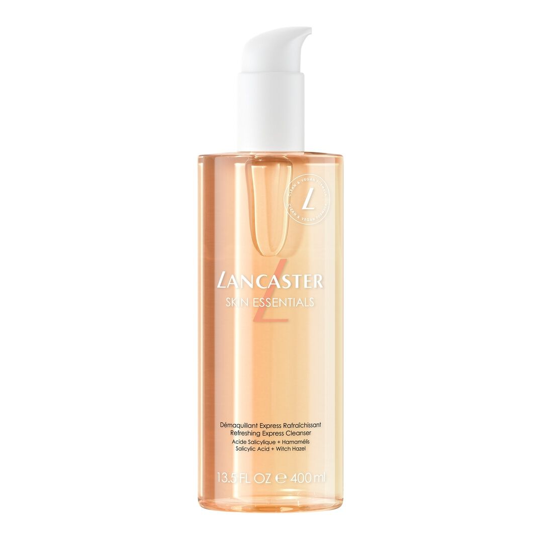 Skin Essentials Refreshing Express Cleanser - 400ml