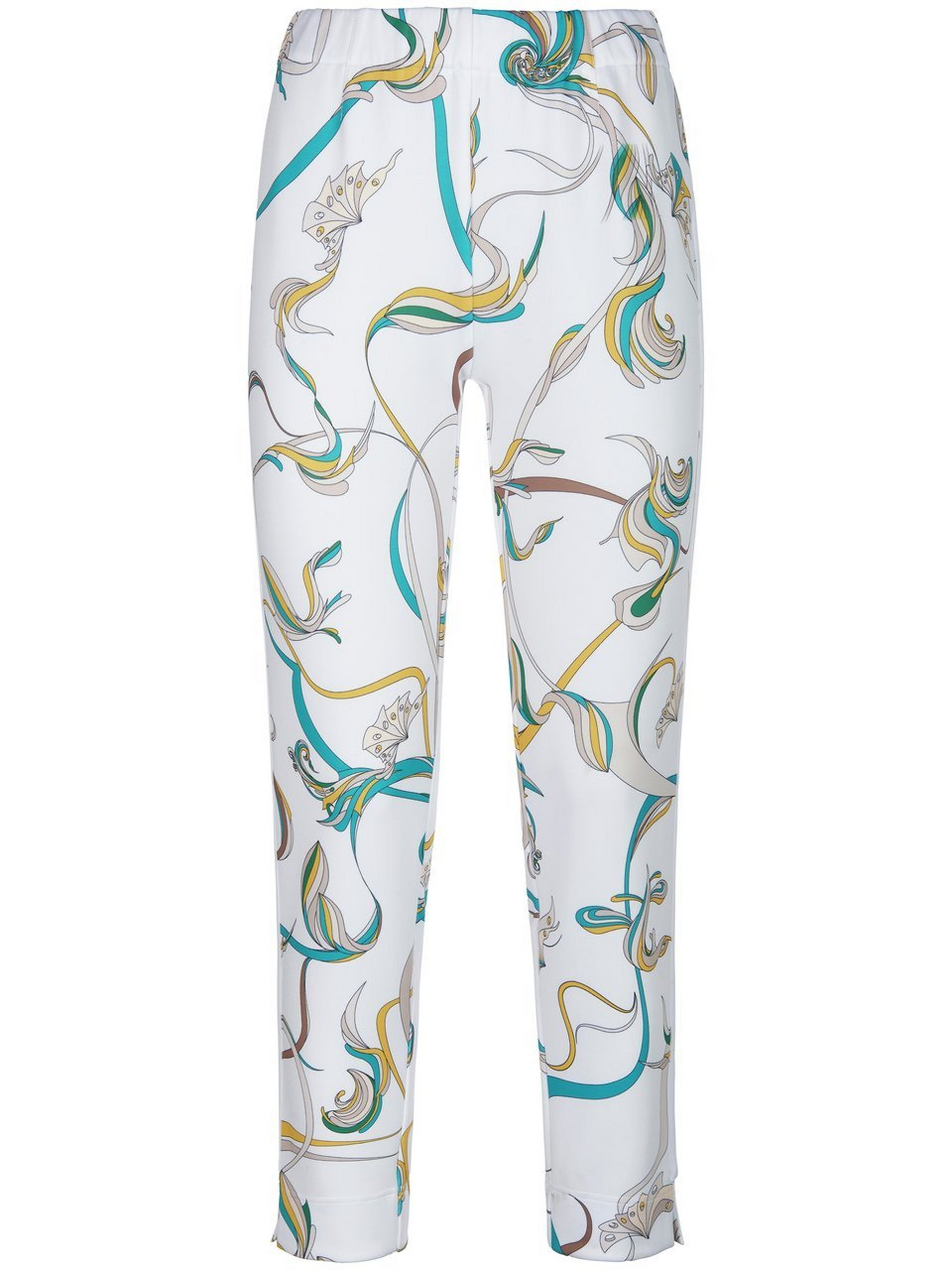 Knöchellange Hose