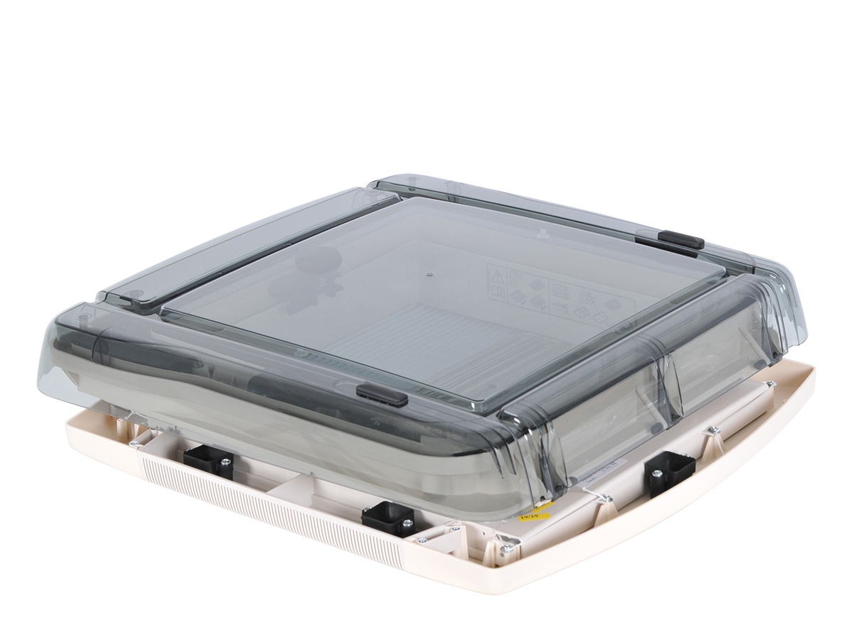 Remis REMItop Vario II 40 x 40 dakluik