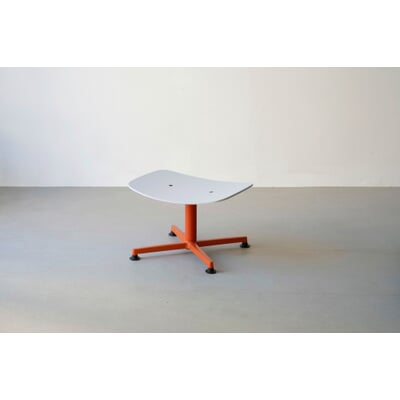 Hocker zu Sessel Arba Lounge