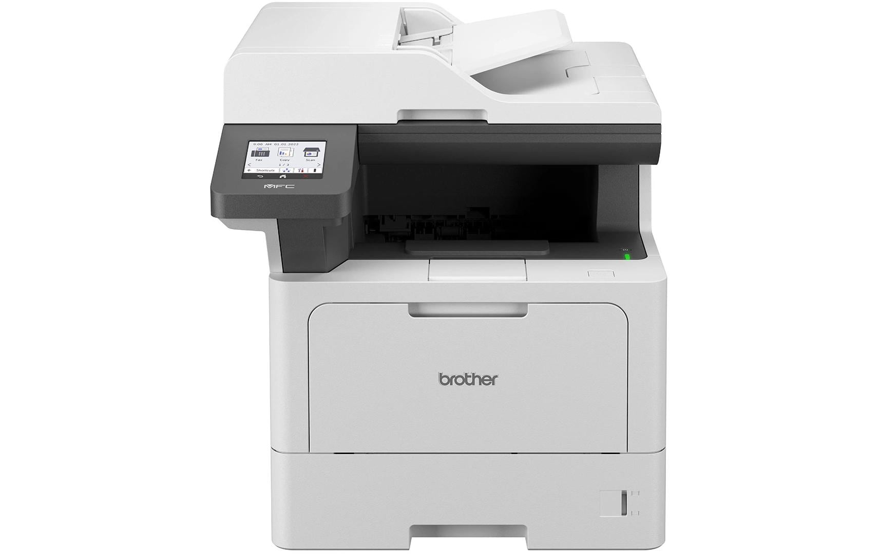 Multifunktionsdrucker MFC-L5710DW<br>Schneller Monolaser-Drucker mit Erweiterungsmöglichkeit