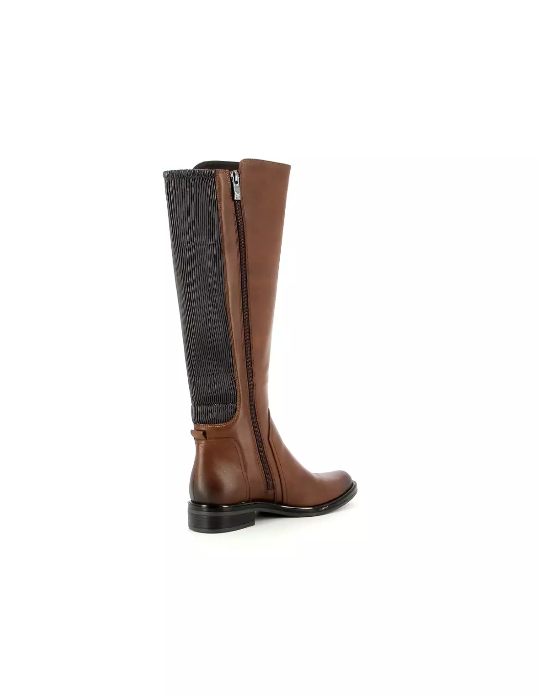 CAPRICE 25513 - Bottes Cognac