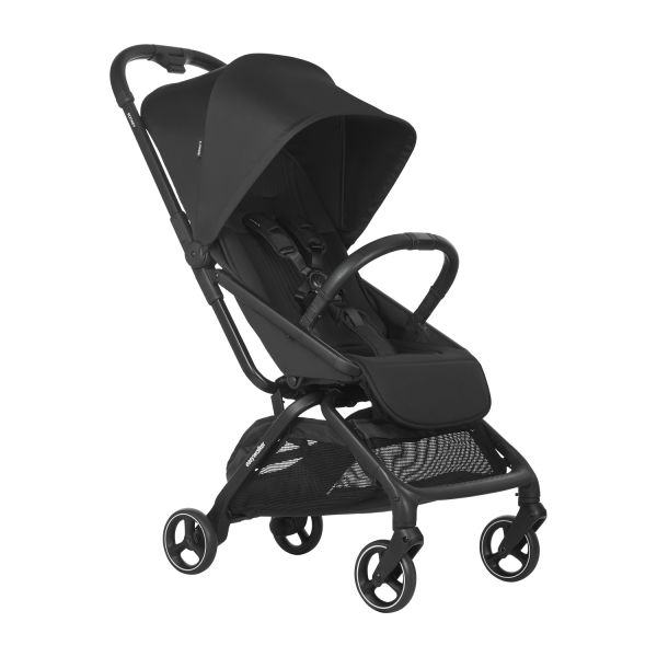 Easywalker Rockey S Buggy - Smooth Grey