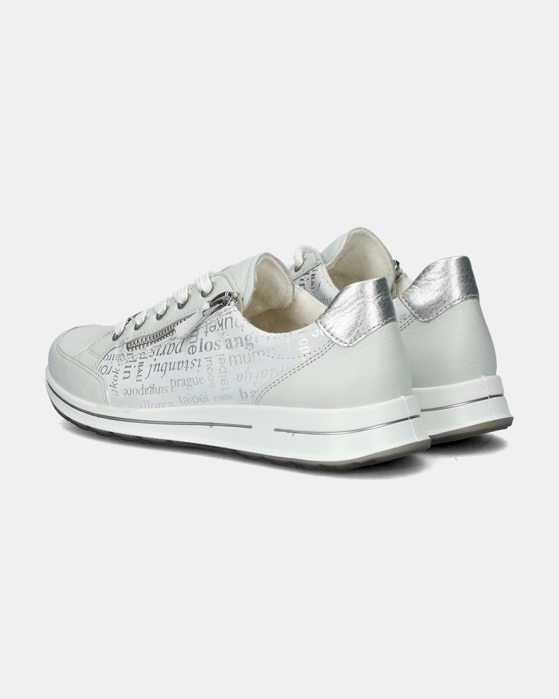 Ara Osaka 2.0 Lage sneakers  - wit