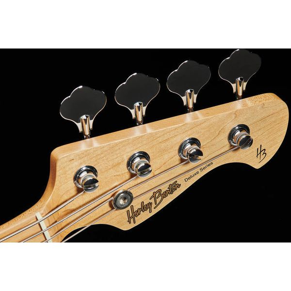 Harley Benton MM-84A SB Deluxe Series