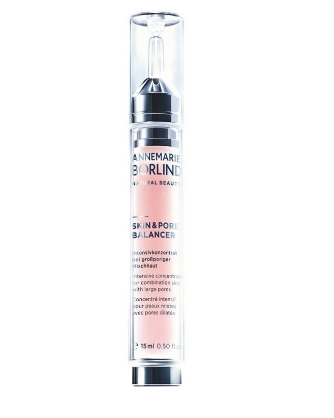 Annemarie Börlind Beauty Shot Skin & Pore Balancing 15 ml