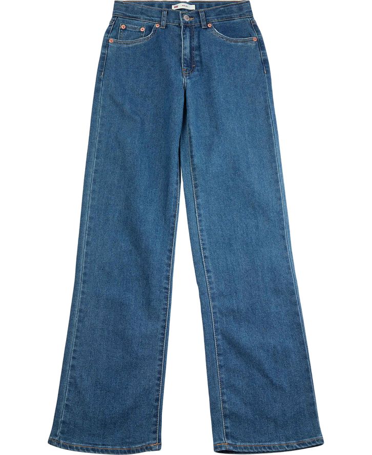 Levi's LVG WIDE LEG JEANS D4e