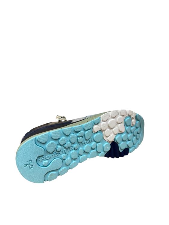 Floris van Bommel SFM-10154 lightblue