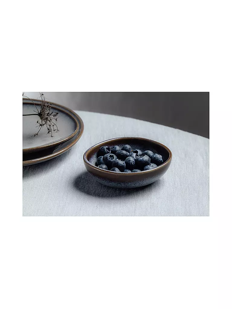 LIKE BY VILLEROY & BOCH Schälchen 10,5cm Lave Beige beige