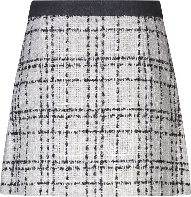 Baum und Pferdgarten SALME Grey boucle