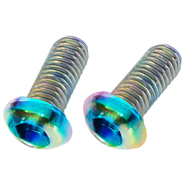 M-Wave - BC Oil Slick - Porte-bidon
