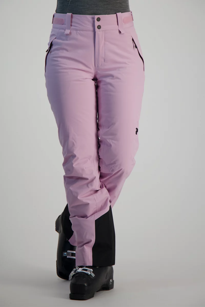 PEAK PERFORMANCE Insulated Damen Skihose