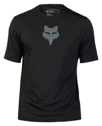 Maillot Fox Ranger Lab Head Noir