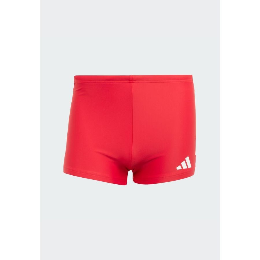 Adidas Boxer de natation 3 bandes 5 cm