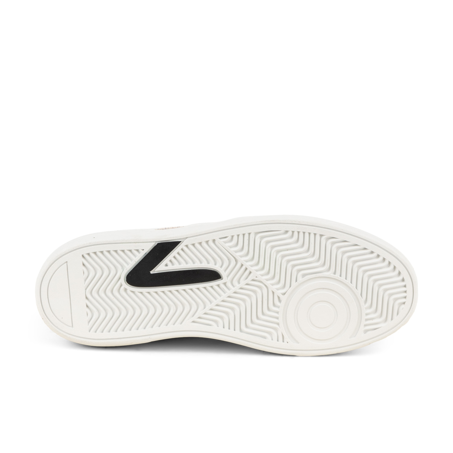 Baskets femme HUB COURT Z