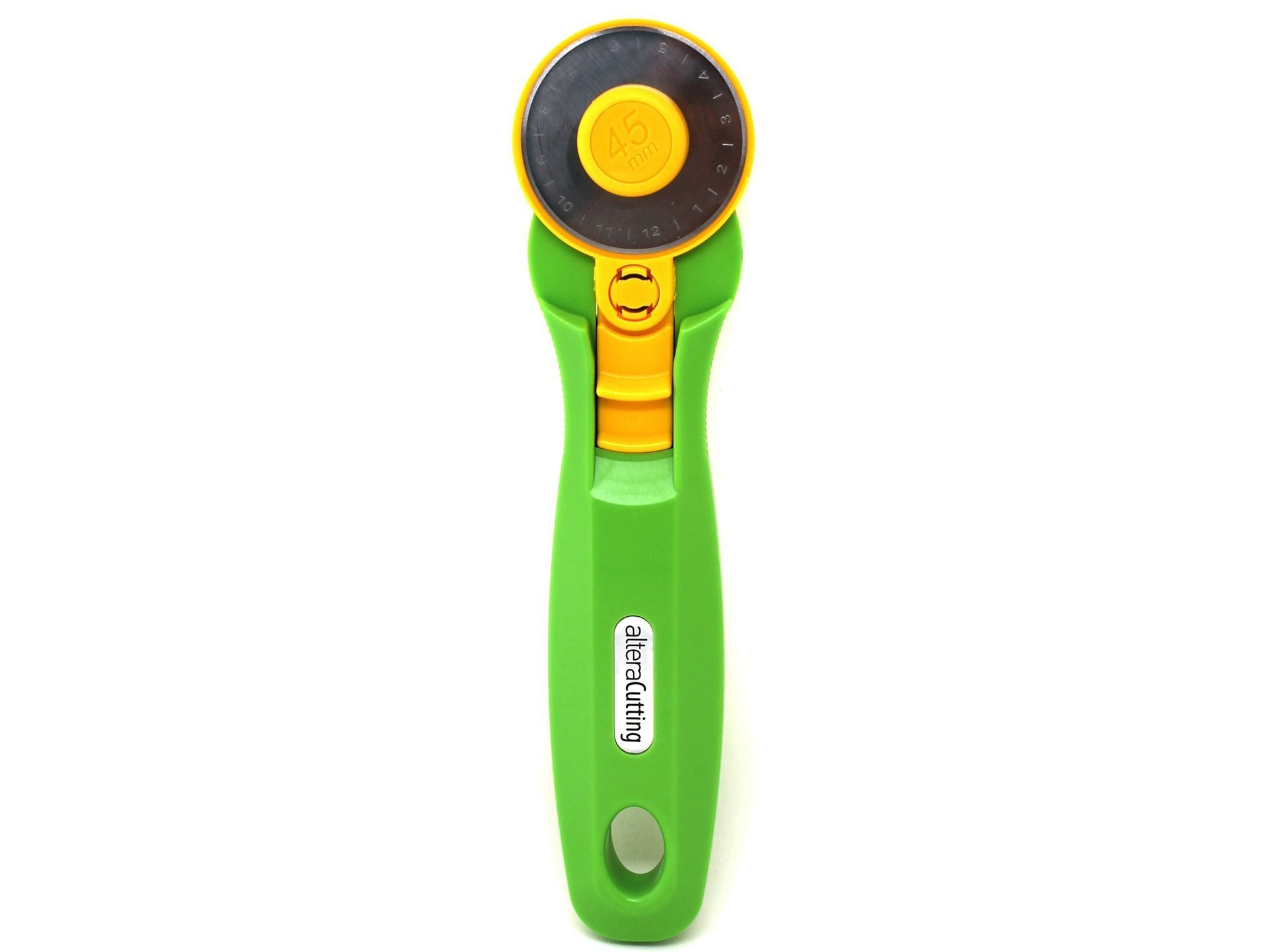 Altera Rollcutter für Rechts- und Linkshänder