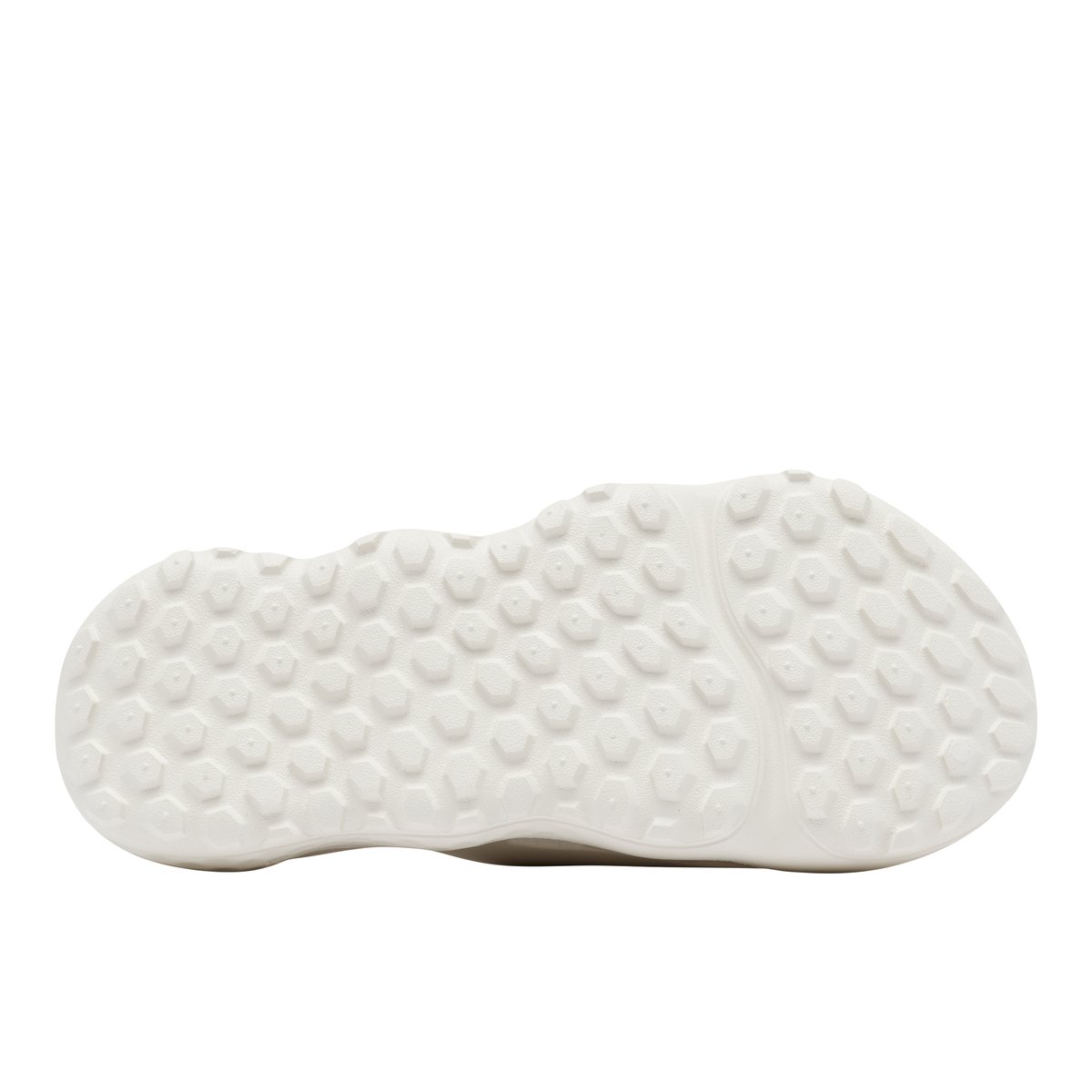 COLUMBIA-Thrive-l-Sandales athlétiques à glissière - Talon plat - Blanc