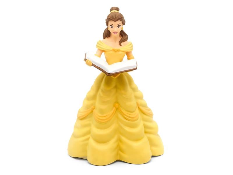 Tonies Hörbuch Disney: Die Schöne und das Biest Das Original Hörspiel zum Film mit Figur