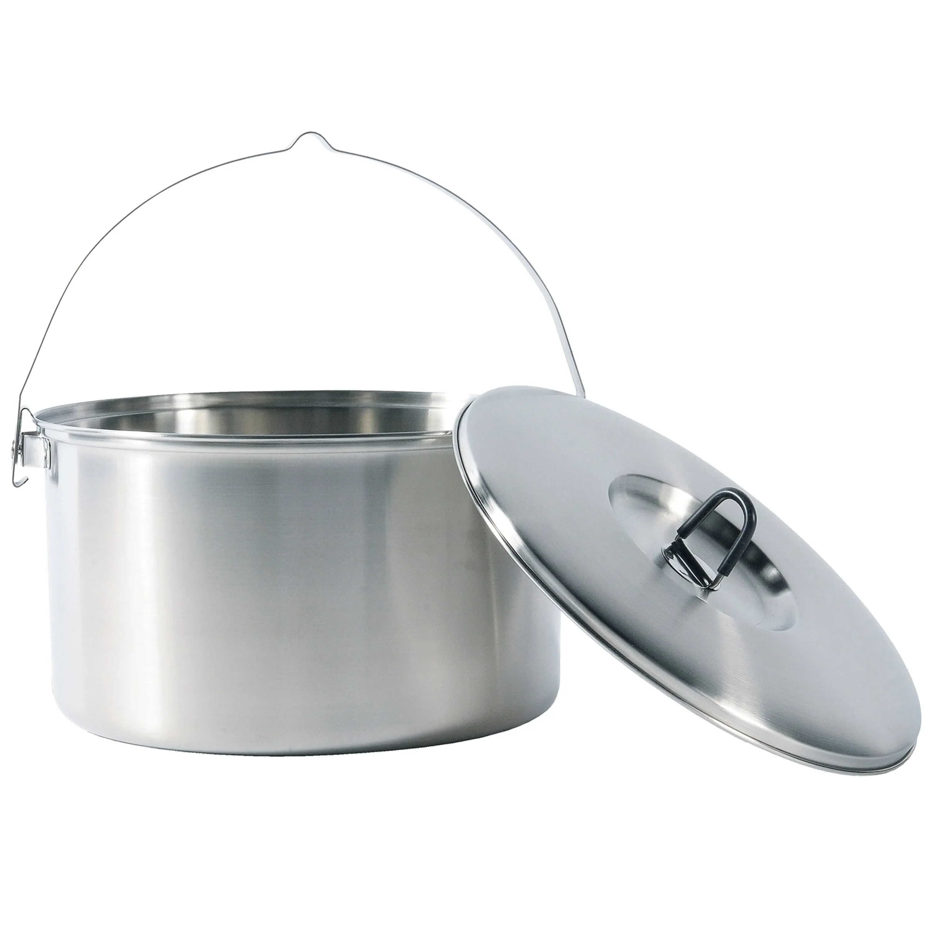 Tatonka -  Tatonka Edelstahltopf Family Pot 6 L