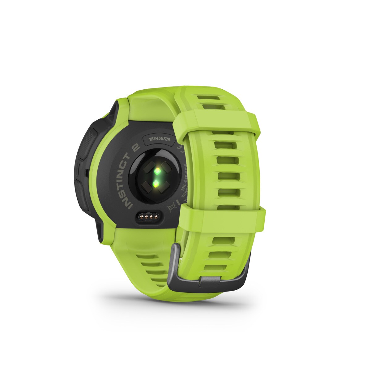 Garmin INSTINCT 2 Limone