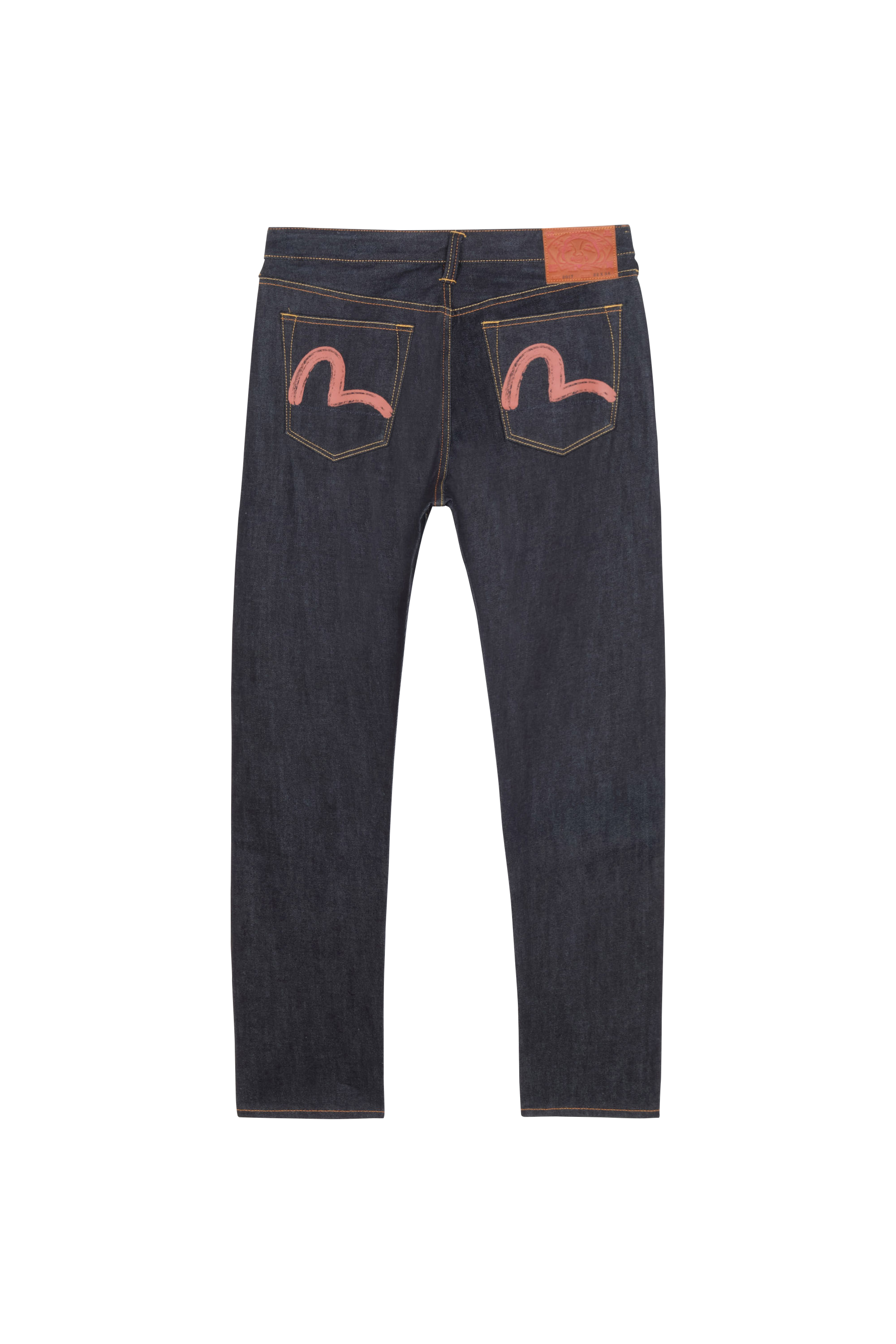 EVISU Jean EVISU Bleu