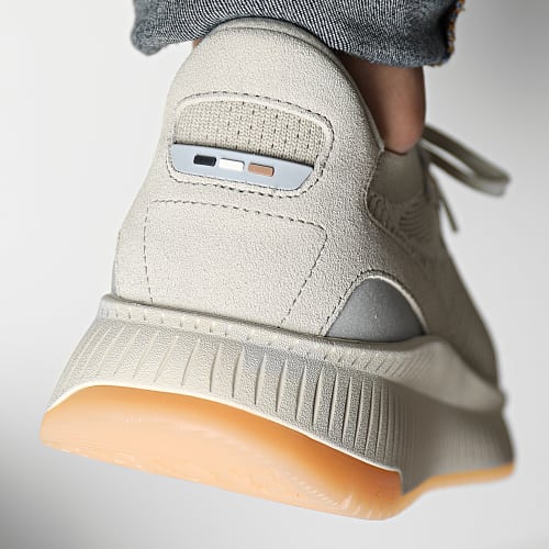 Baskets TTNM EVO 50498904 Light Beige