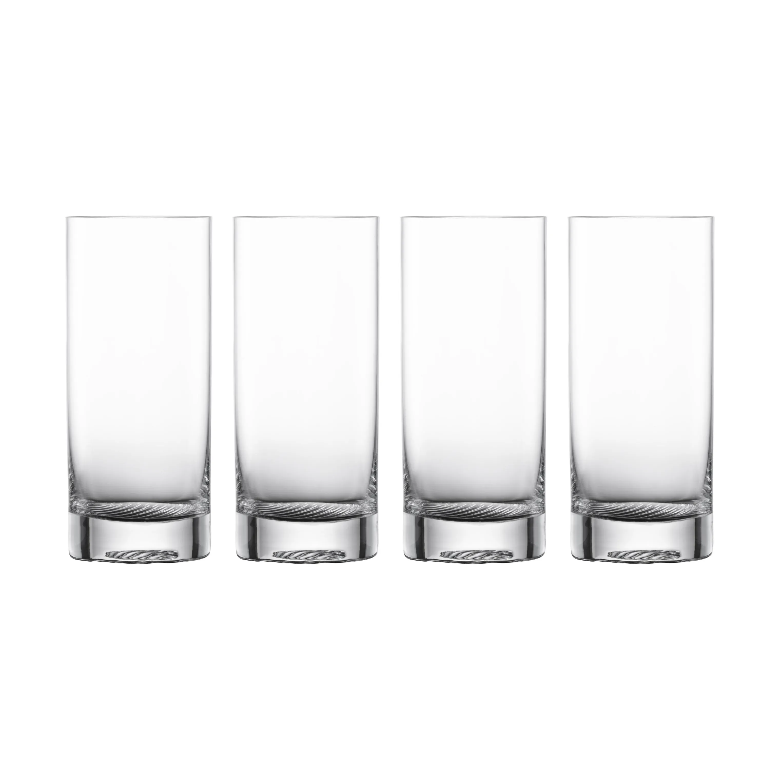 Zwiesel Echo Highball Glas - 4 stk