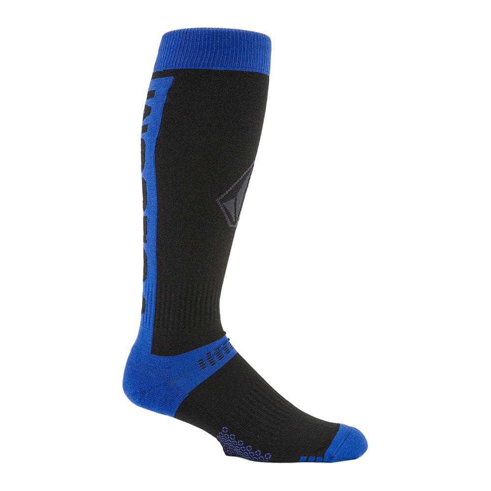 Volcom SYNTH - Chaussettes Homme black