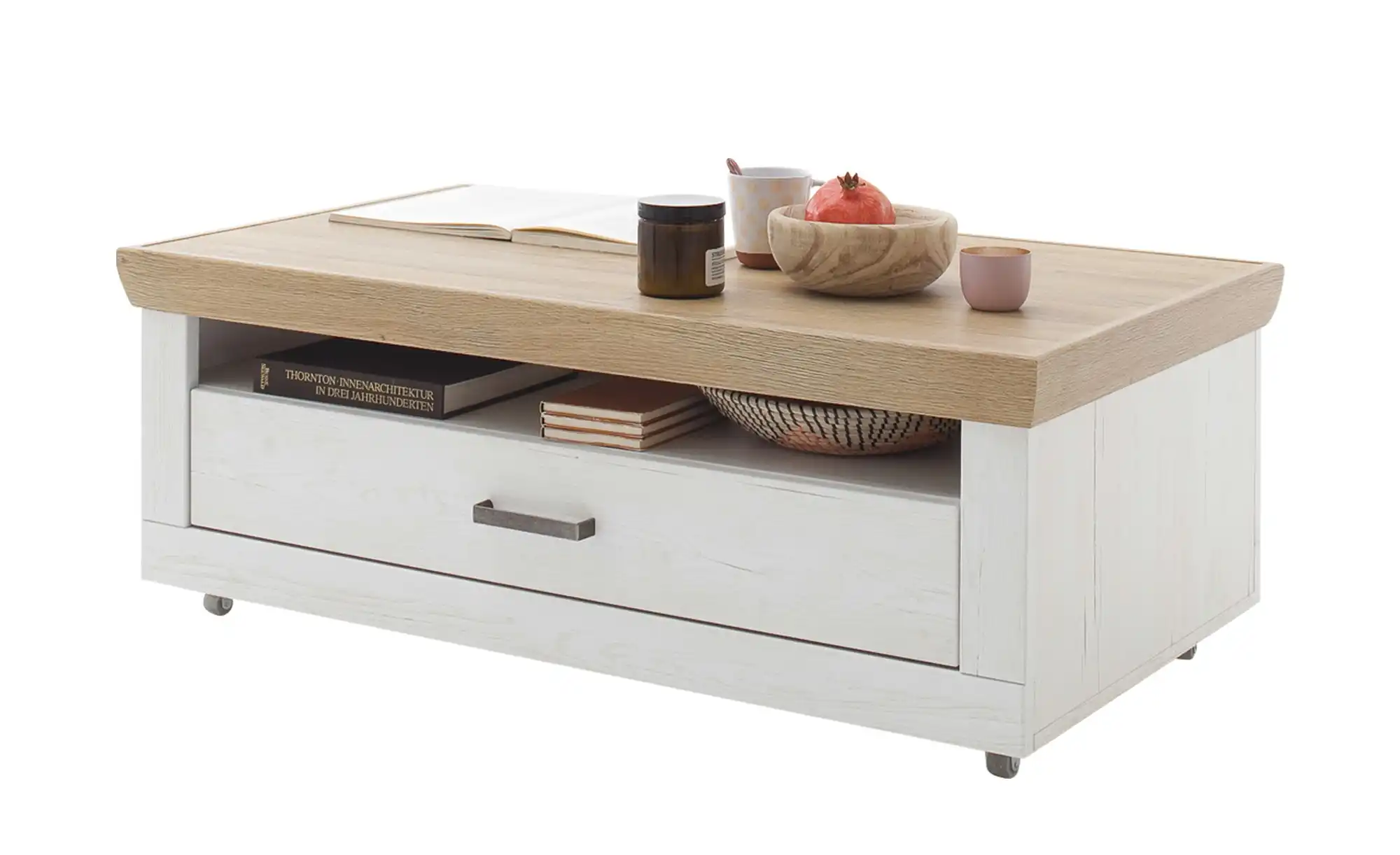 maison bleue Couchtisch Zara