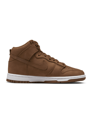 Nike Dunk High Premium Women's Shoes