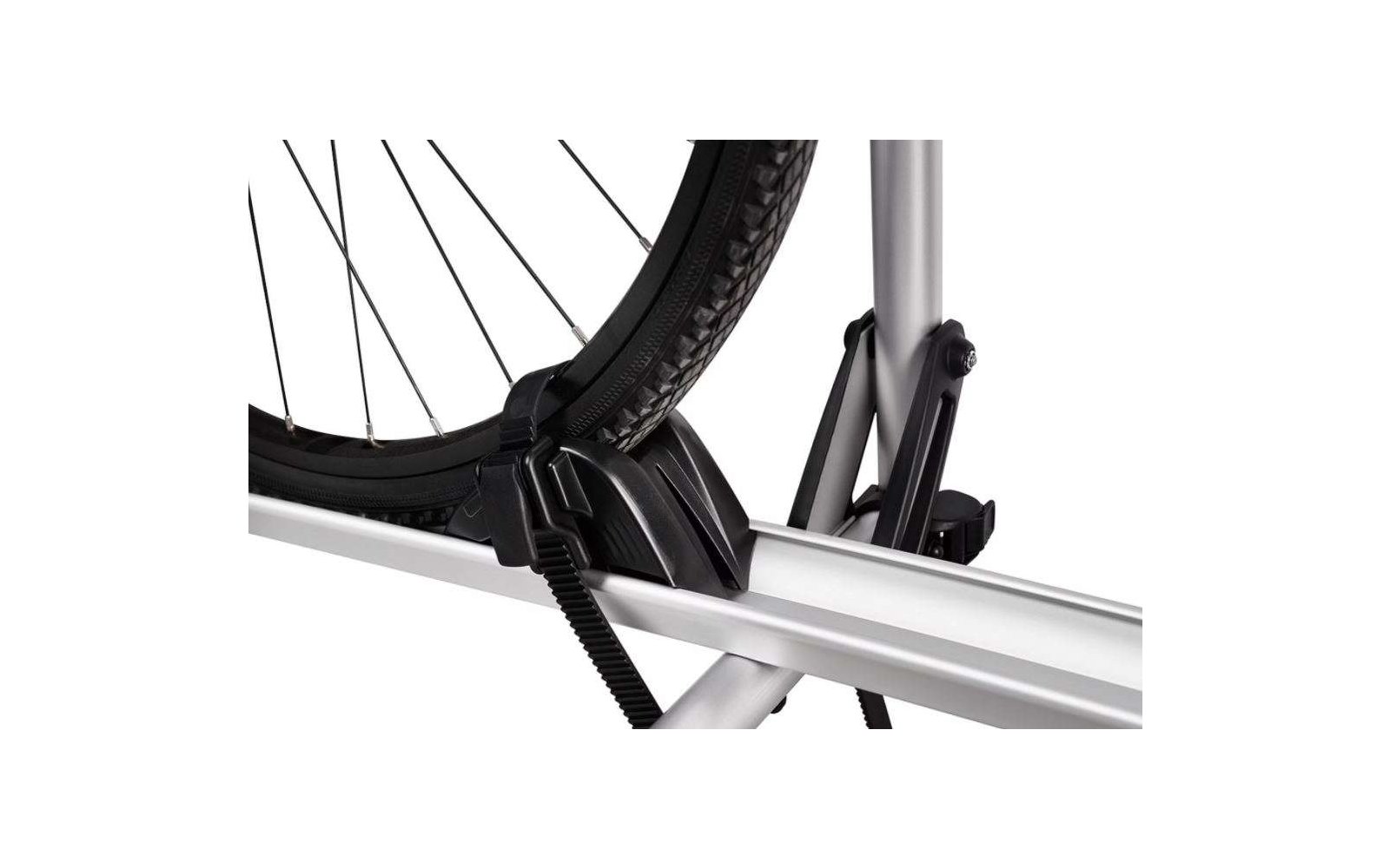 Thule Lift V16 motorisierter Fahrradträger 12 V