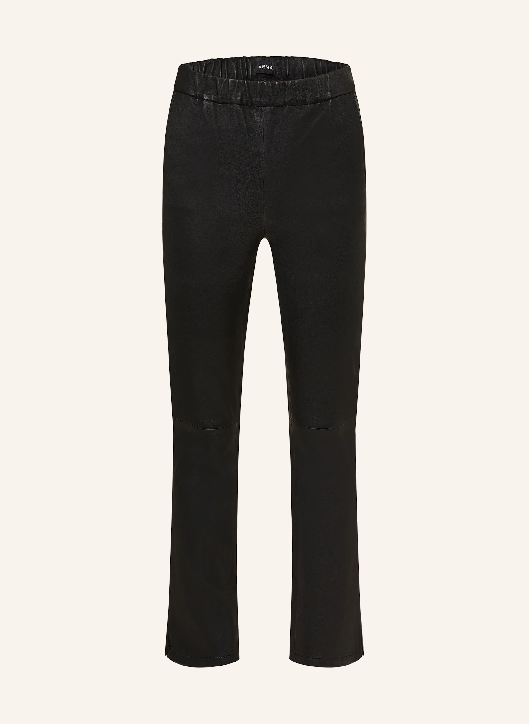 ARMA Lederhose KAMILLA