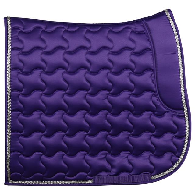 Zadeldek HORSEGEAR Belezza Paars