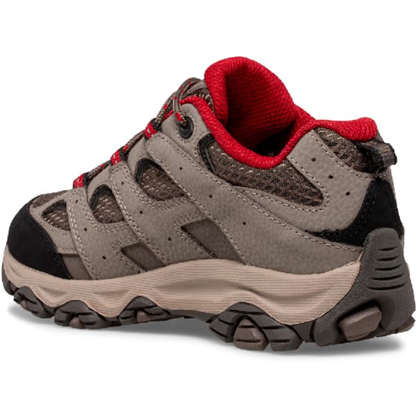 Chaussure de randonnée basse MERRELL MOAB 3 LOW WTRPF BOULDER