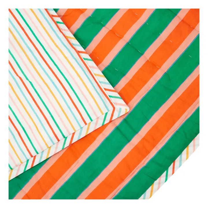 Lucas du Tertre Tapis d'éveil Manon Stripes