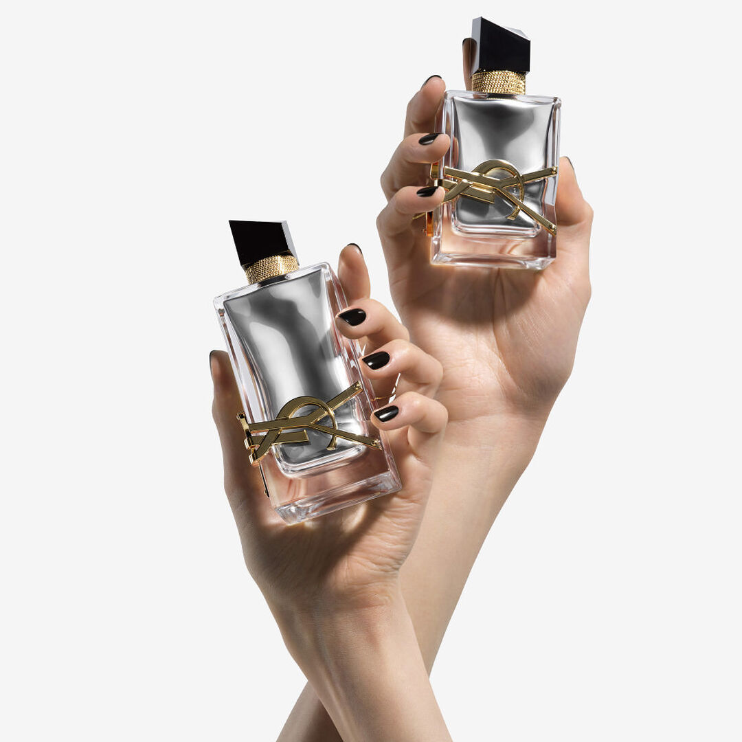 Yves Saint Laurent Libre Absolu Platine Parfum - 90ml