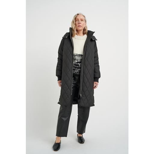 InWear EktraIW Jakke, Black, 36