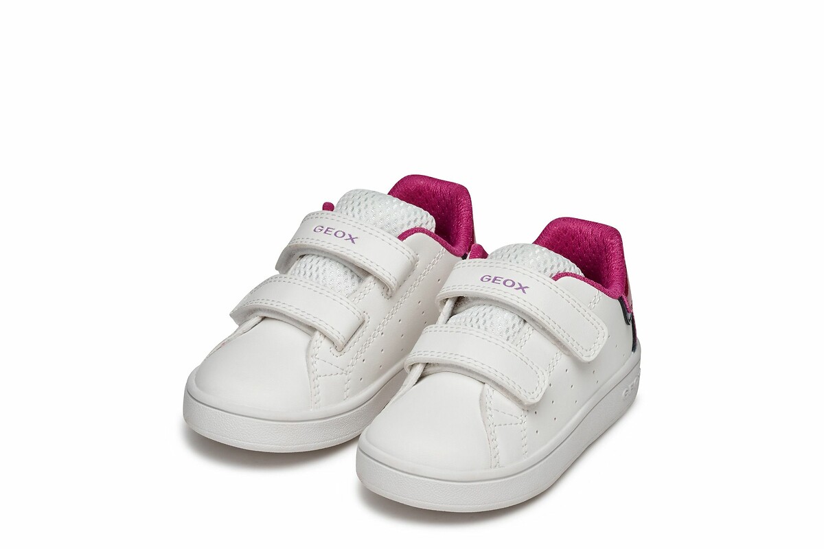 Tênis GEOX Ecclyper com velcro