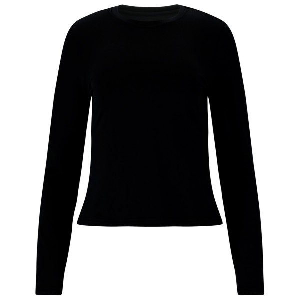 ATHLECIA - Women's Almi V2 L/S Tee - Haut à manches longues