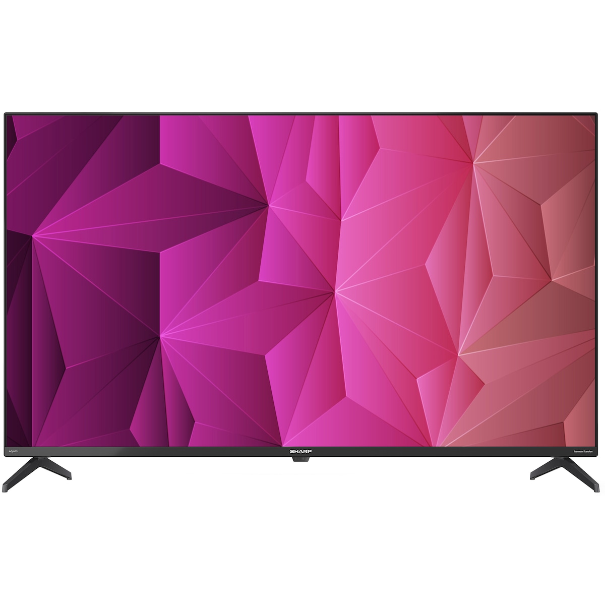 Sharp 65” FN7EA 4K LED TV (2022)