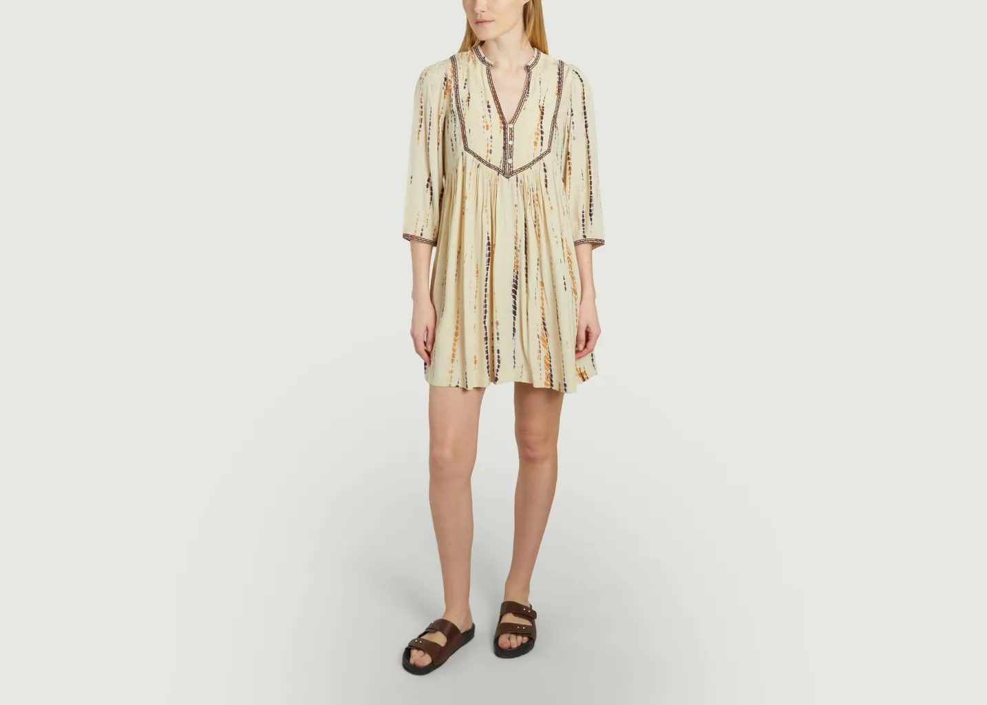Robe Isabella Ba&sh