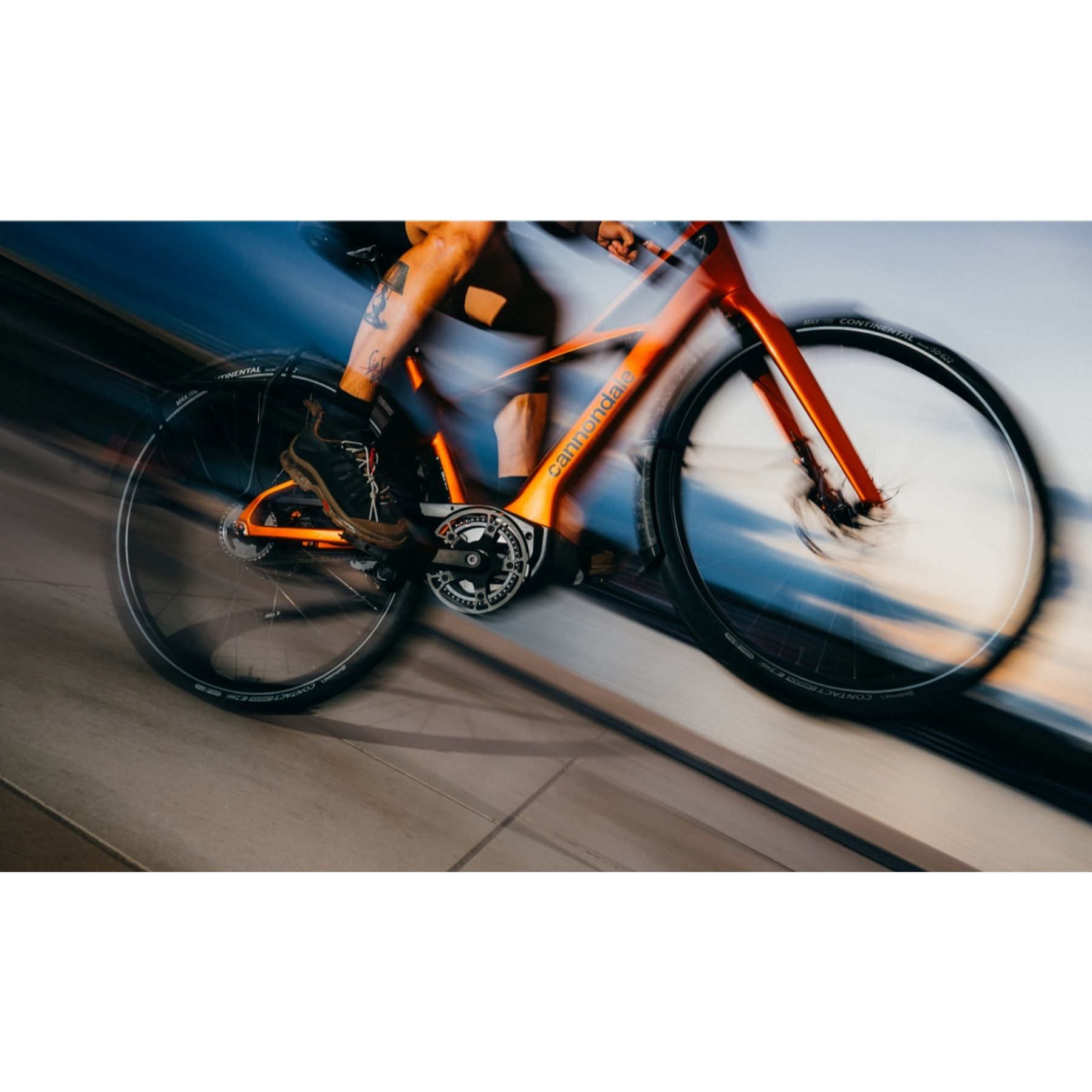 Cannondale FlyingV 2 2026