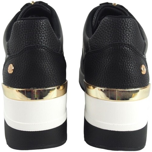 Xti - Zapato señora141874 negro Negro