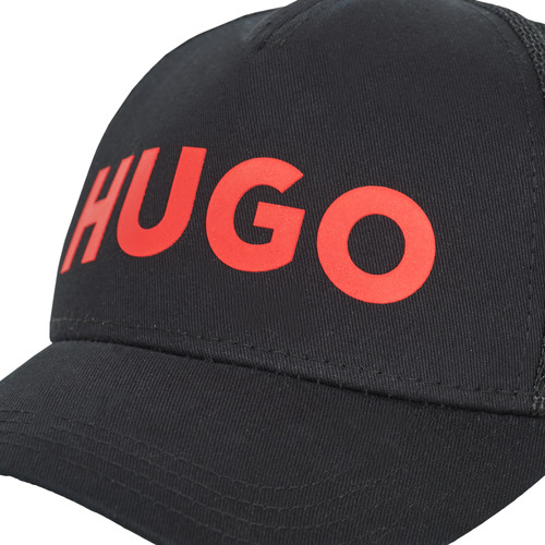 HUGO - Kody-BL Negro / Rojo